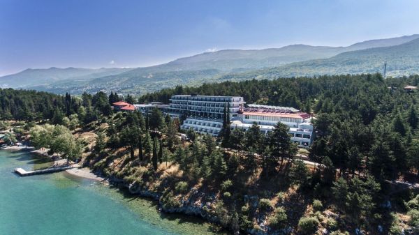 Hotel Hotel Inex Olgica (PKT)