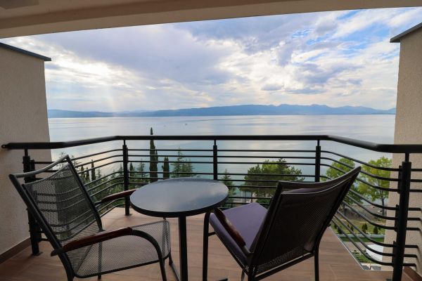 Hotel Inex Olgica (PKT) - Macedonia Północna