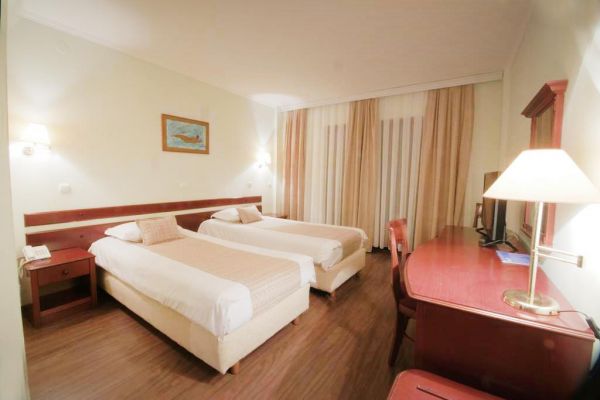 Hotel Inex Olgica (PKT) - Macedonia Północna