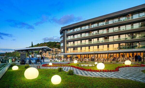 Laki Hotel & Spa (PKT) - Macedonia Północna