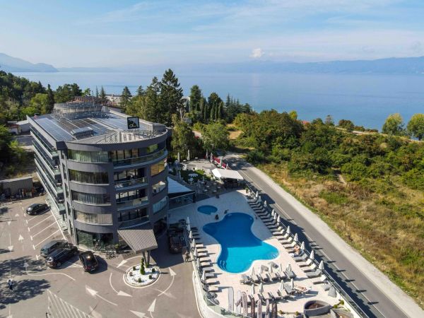 Hotel Laki Hotel & Spa (PKT)