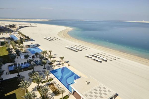 Hotel Riu Dubai - All Inclusive - Zjednoczone Emiraty Arabskie