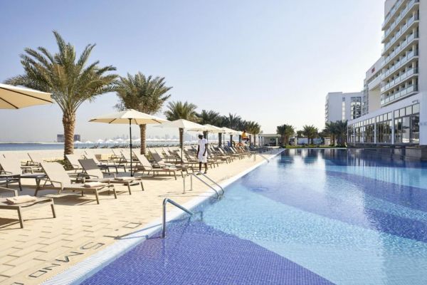 Hotel Riu Dubai - All Inclusive - Zjednoczone Emiraty Arabskie