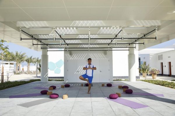 Hotel Riu Dubai - All Inclusive - Zjednoczone Emiraty Arabskie