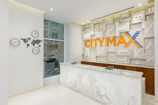 Hotel Citymax Hotel Al Barsha