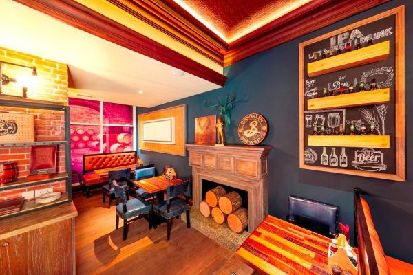 Citymax Hotel Al Barsha - Zjednoczone Emiraty Arabskie