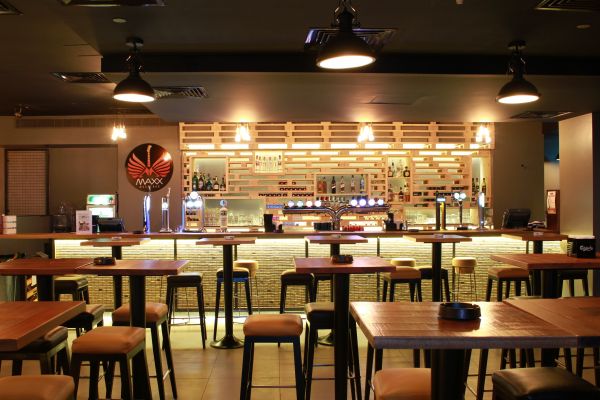 Hotel Citymax Hotel Al Barsha at the Mall