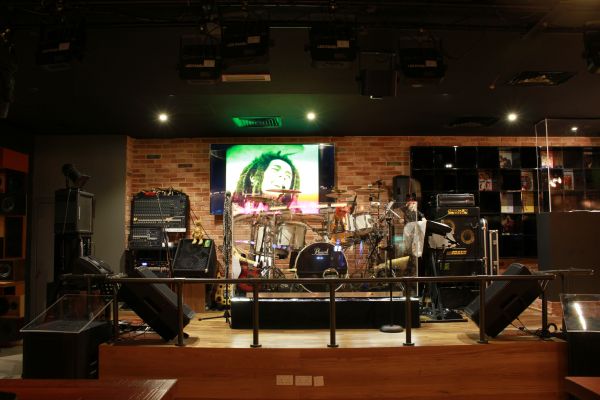 Citymax Hotel Al Barsha at the Mall - Zjednoczone Emiraty Arabskie