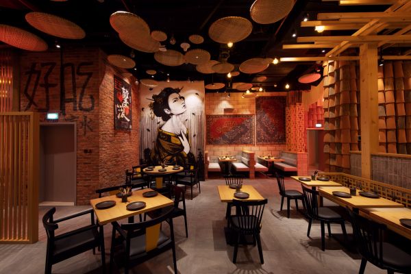 Citymax Hotel Business Bay - Zjednoczone Emiraty Arabskie