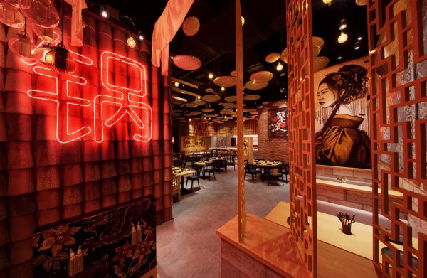 Citymax Hotel Business Bay - Zjednoczone Emiraty Arabskie