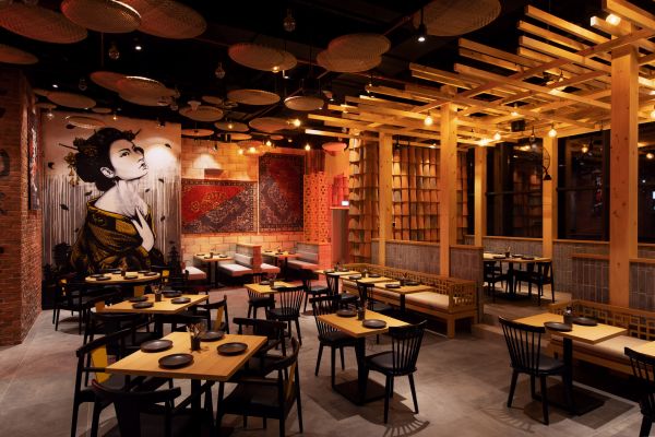 Citymax Hotel Business Bay - Zjednoczone Emiraty Arabskie