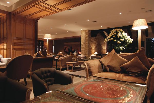 Hotel Riu Tikida Dunas - All inclusive - Maroko