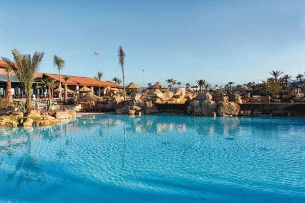 Hotel Riu Tikida Dunas - All inclusive - Maroko