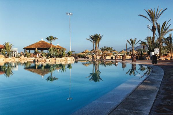 Hotel Riu Tikida Dunas - All inclusive - Maroko
