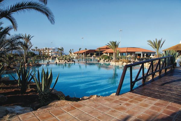 Hotel Hotel Riu Tikida Dunas - All inclusive