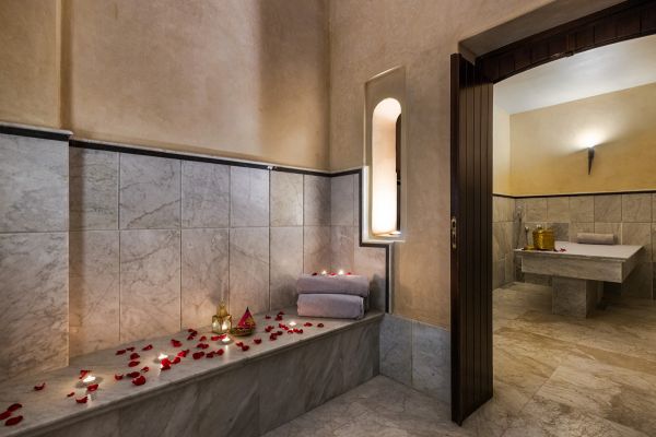 Hotel Riu Palace Tikida Agadir - Maroko