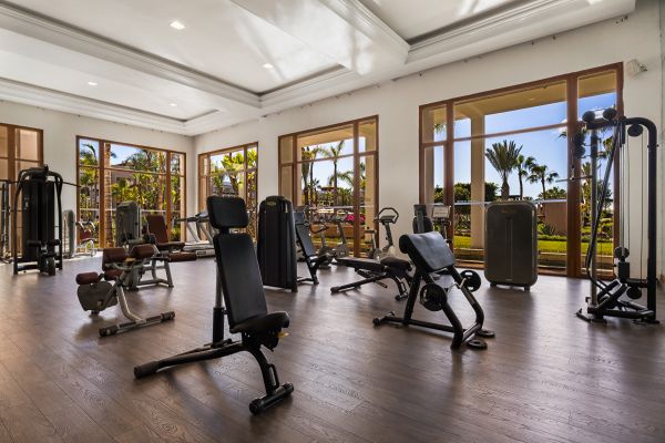 Hotel Riu Palace Tikida Agadir - Maroko