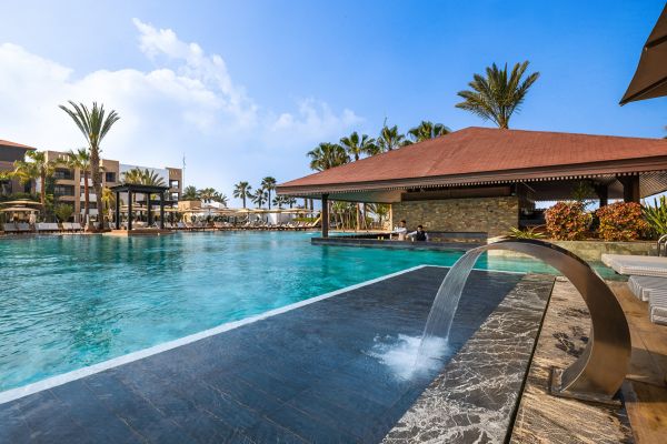 Hotel Riu Palace Tikida Agadir - Maroko