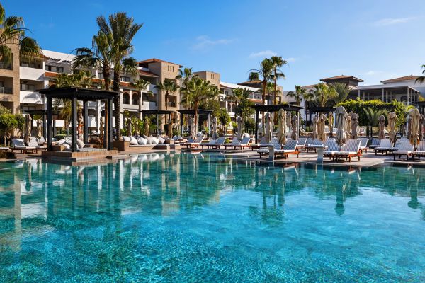 Hotel Riu Palace Tikida Agadir - Maroko