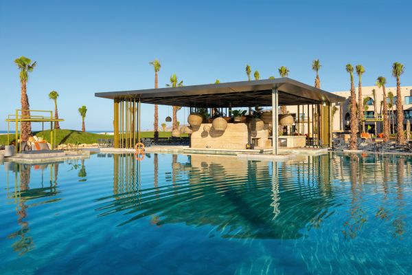 Hotel Riu Palace Tikida Taghazout - Maroko