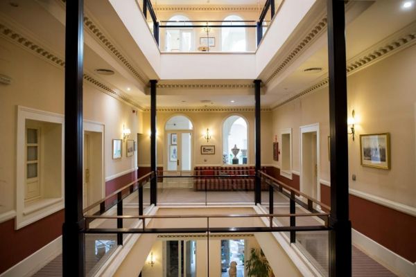 Hotel Hotel Casa Romana Hotel Boutique