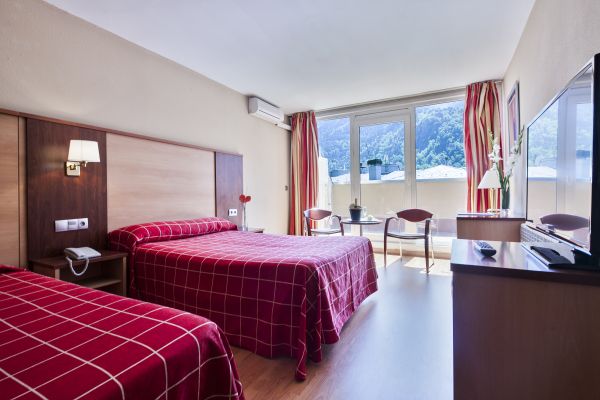 Hotel Best Andorra Center - Andora