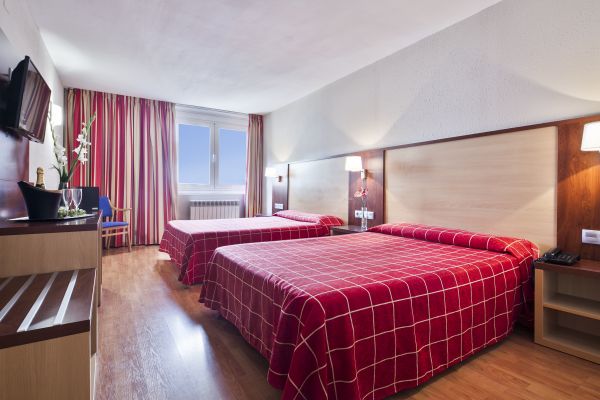 Hotel Best Andorra Center - Andora
