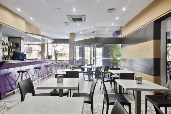 Hotel Best Andorra Center - Andora