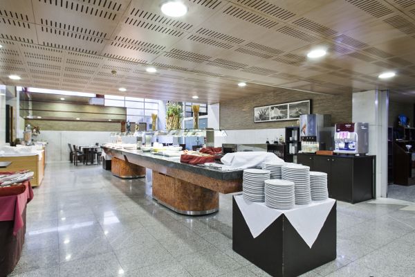 Hotel Best Andorra Center - Andora