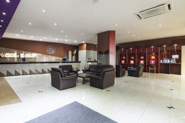 Hotel Best Andorra Center - Andora