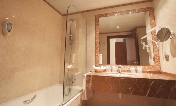 Hotel Magic Andorra - Andora