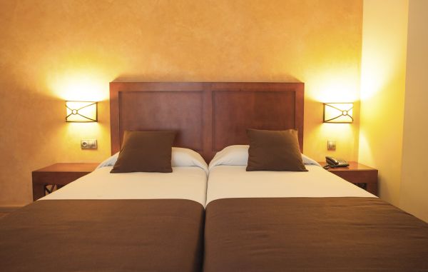 Hotel Magic Andorra - Andora