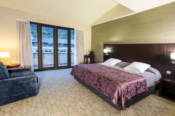 Hotel Magic Andorra - Andora