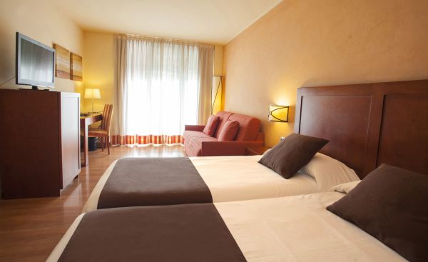 Hotel Magic Andorra - Andora