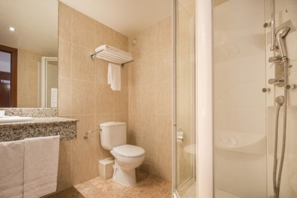 Hotel Cervol - Andora