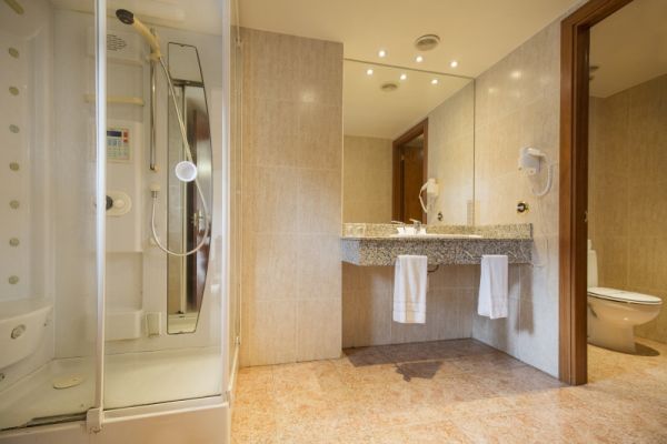 Hotel Cervol - Andora