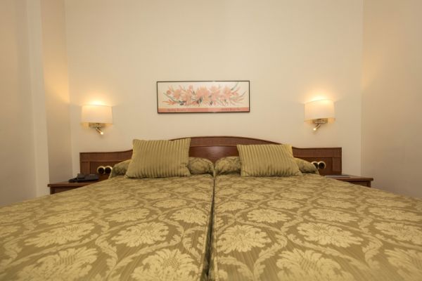 Hotel Cervol - Andora