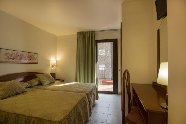 Hotel Cervol - Andora