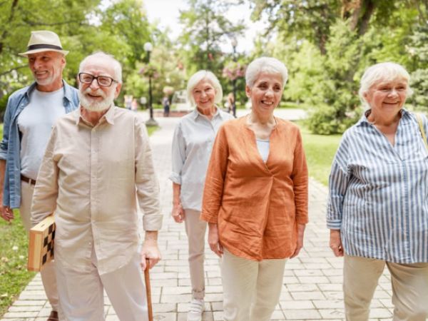 Hotel Drim - tylko dla Seniorów +55 lat - Macedonia Północna