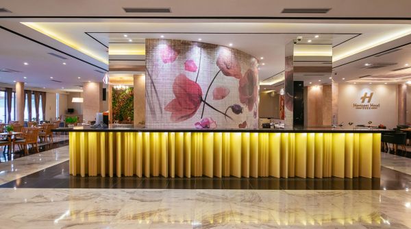 Hotel Horizont - tylko dla Seniorów +55 lat - Albania