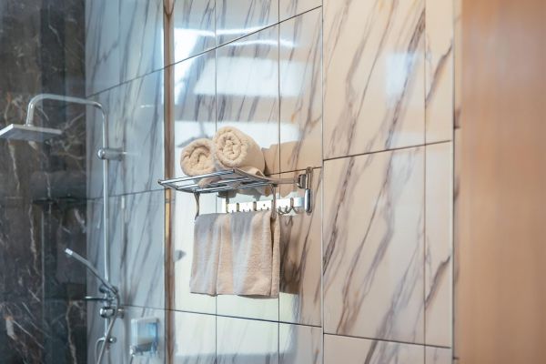 Hotel Horizont - tylko dla Seniorów +55 lat - Albania