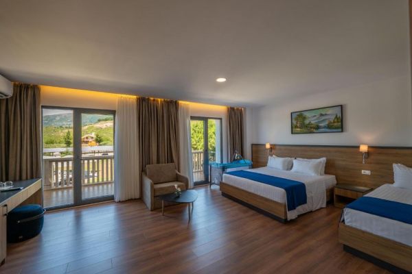 Acros Resort (PKT) - Albania