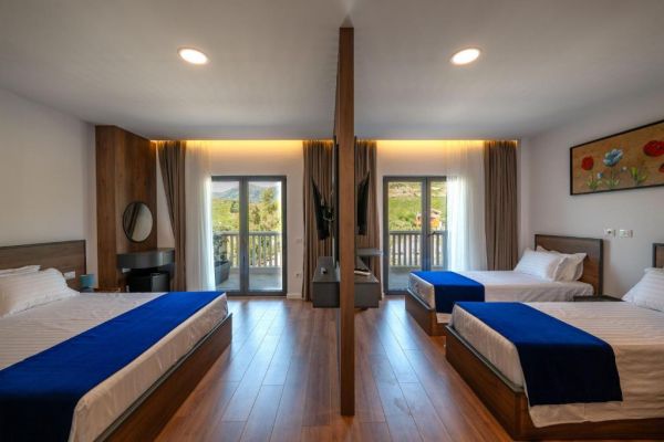 Acros Resort (PKT) - Albania