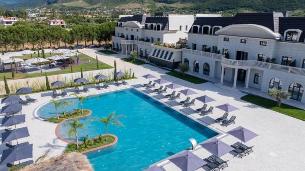 Acros Resort (PKT) - Albania