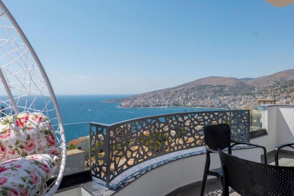 Arrei Hotel (PKT) - Albania