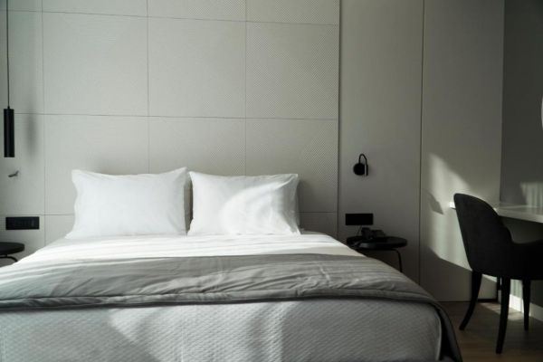 Center Hotel (PKT) - Albania