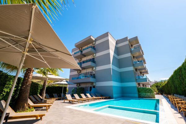 Hotel Heksamil Hotel (PKT)