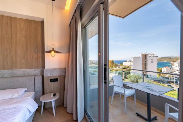 Heksamil Hotel (PKT) - Albania