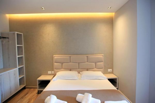 Hotel Citrus (PKT) - Albania