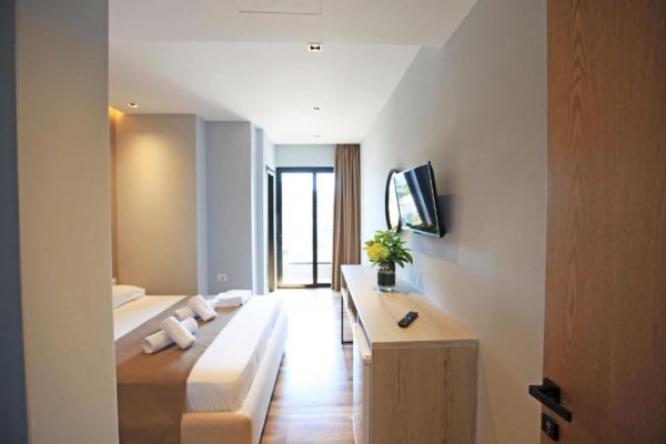 Hotel Citrus (PKT) - Albania